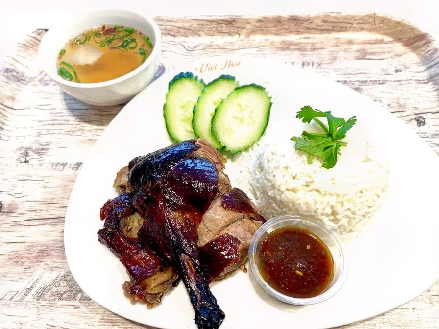 Highlights, Viet Hoa