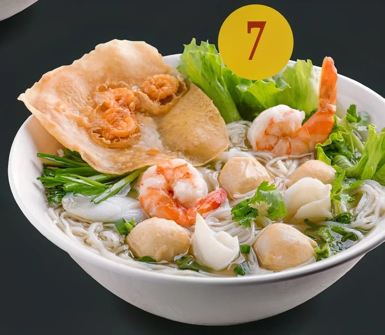 Highlights, Viet Hoa