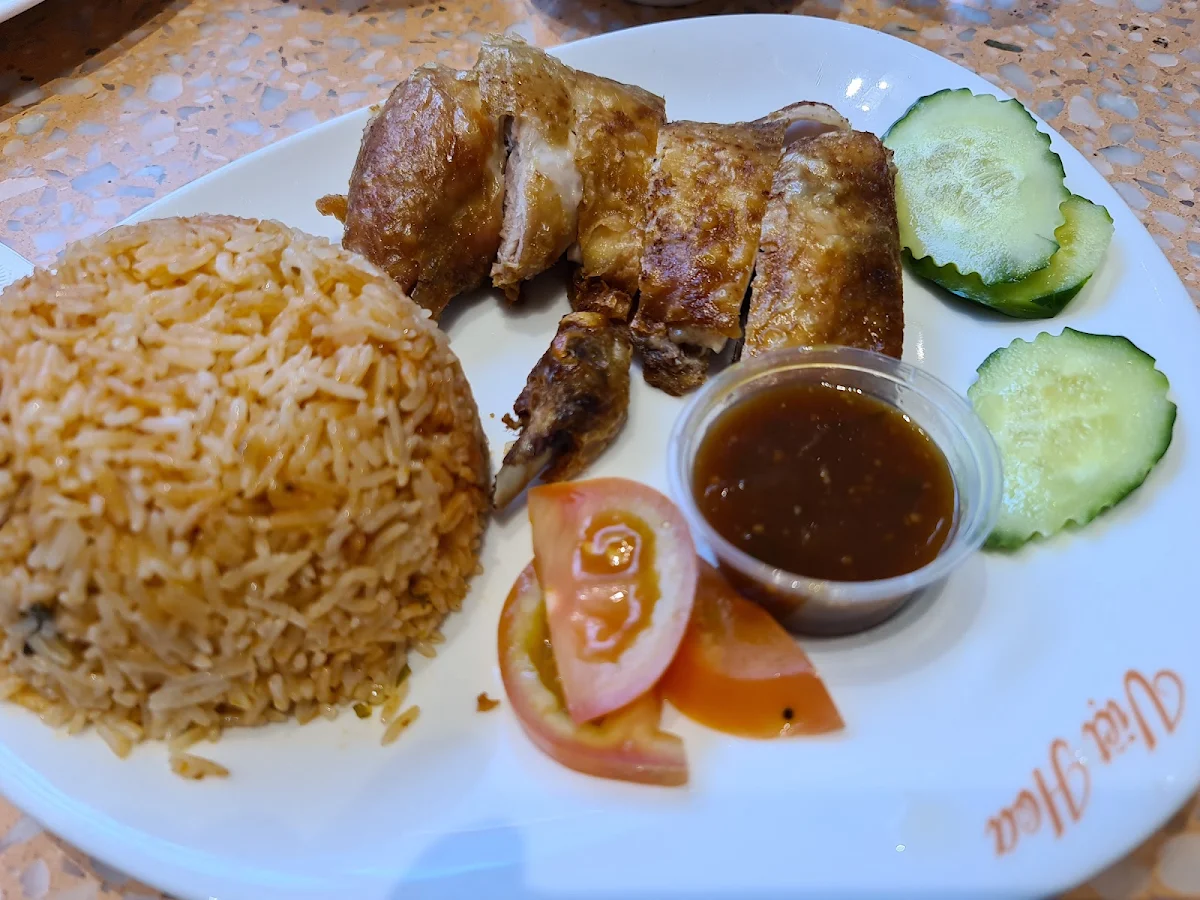 Highlights, Viet Hoa