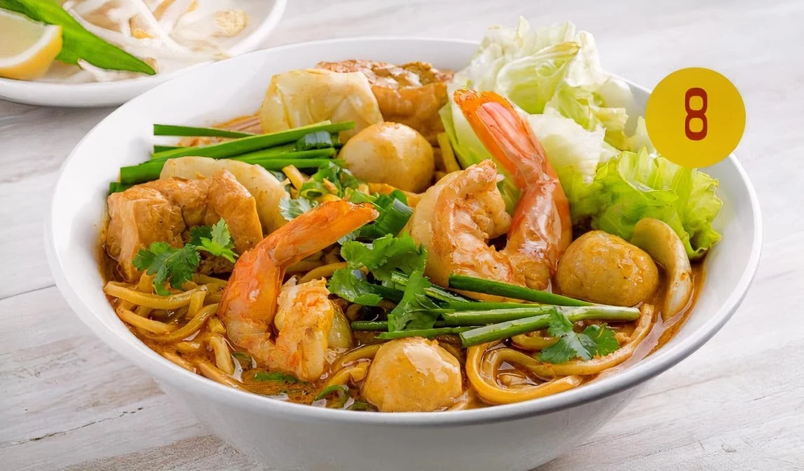 Highlights, Viet Hoa