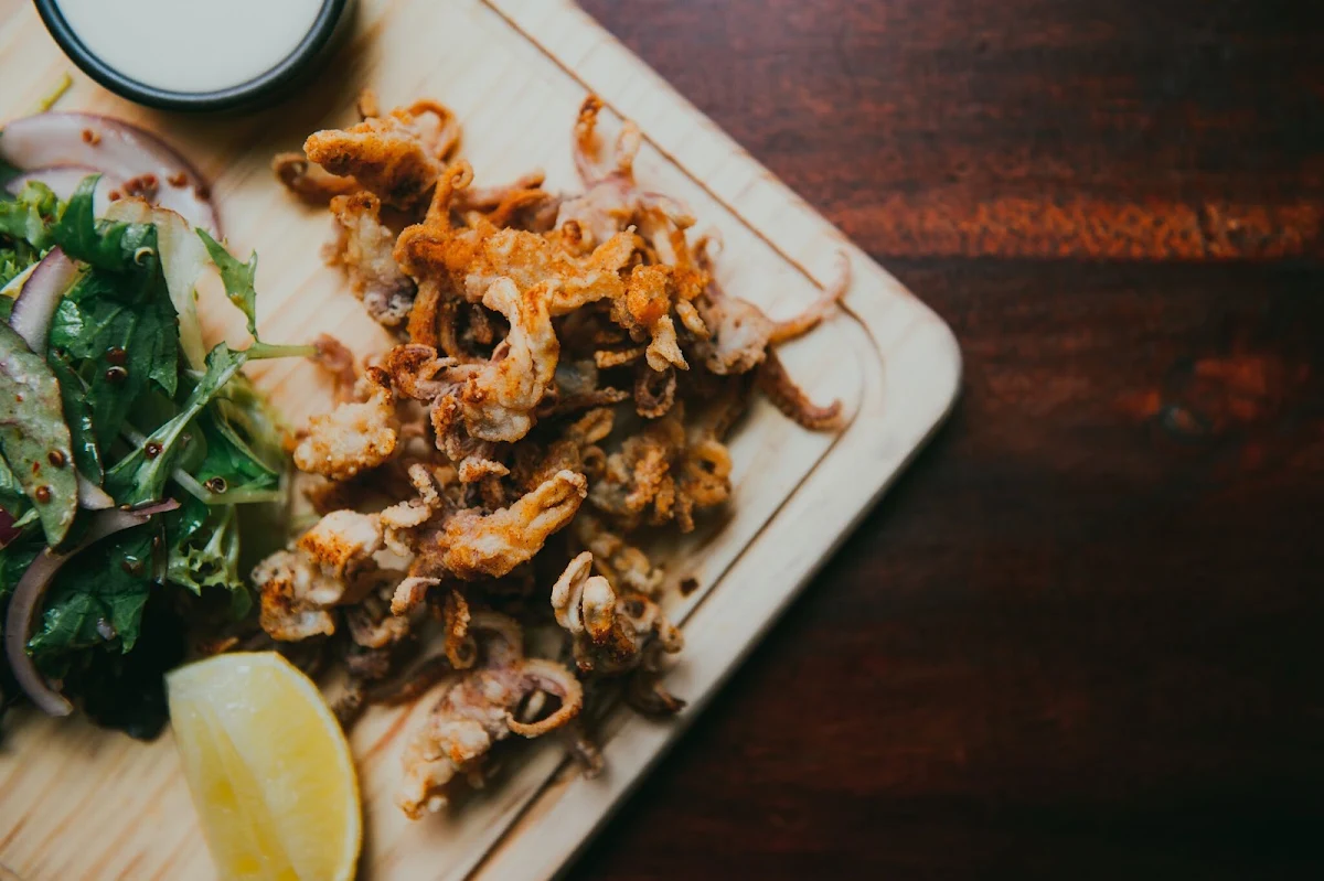 Highlights, FIEND MERCHANTS - artisanal coffee, breakfast, raw treats, brunch, smoothies, pastries