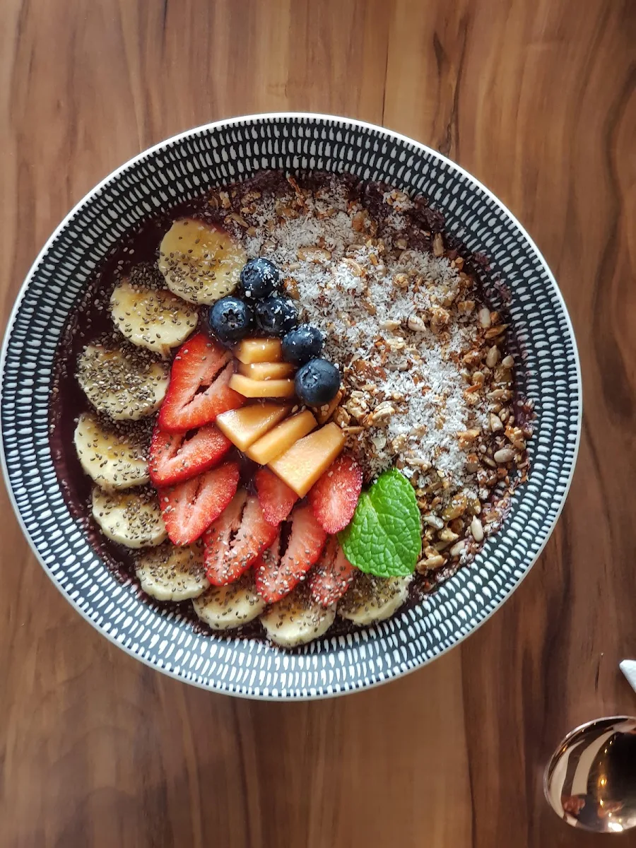 Acai Bowl