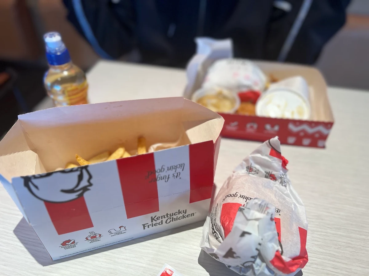 Highlights, KFC West Gosford
