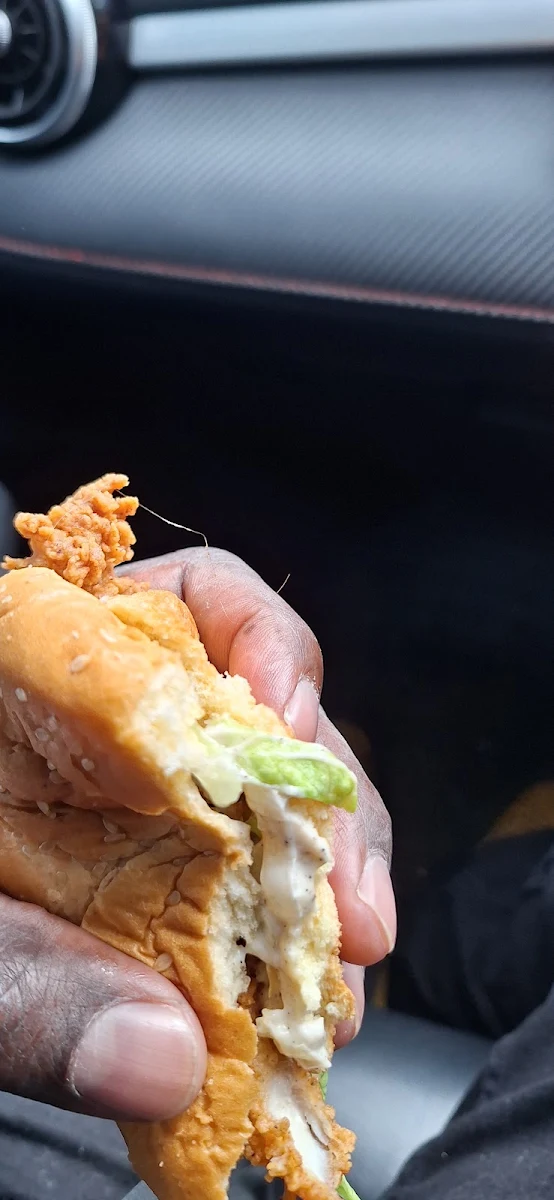 Highlights, KFC West Gosford
