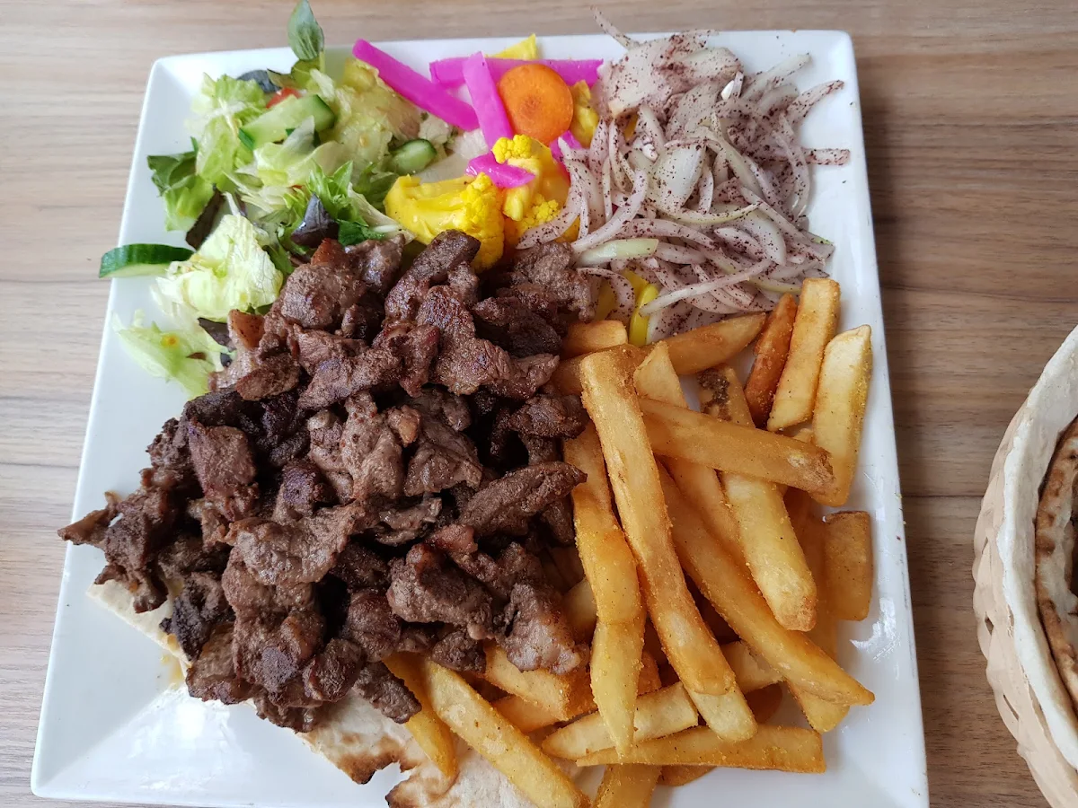 Shawarma
