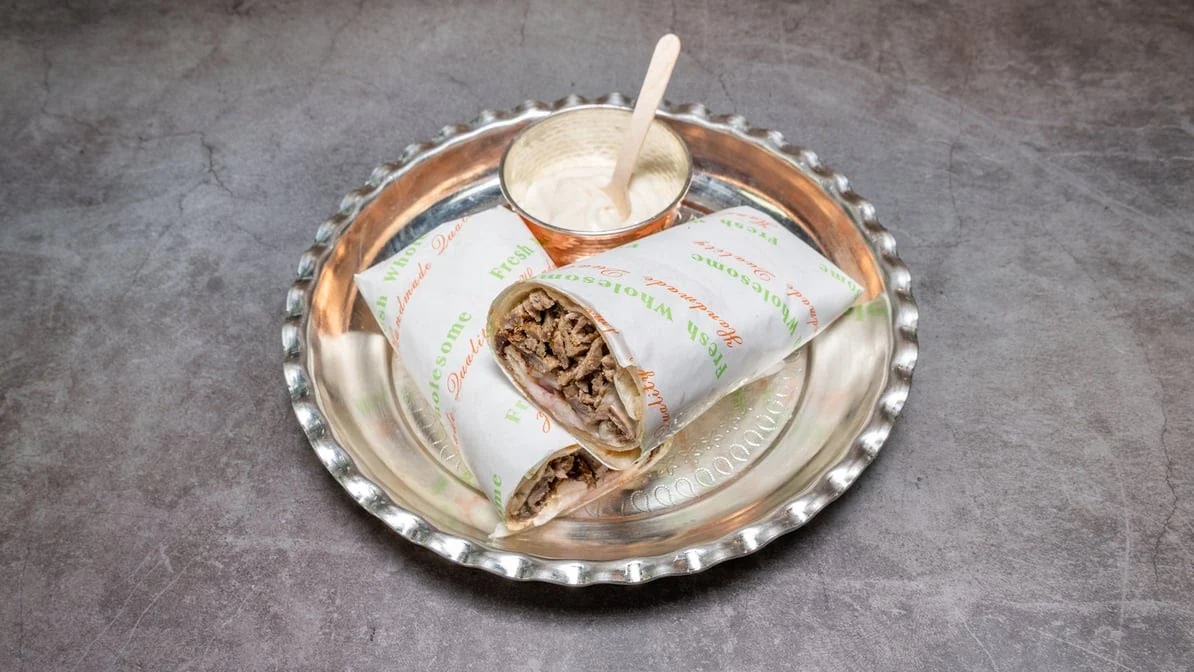 Highlights, Shawarma Tazaj