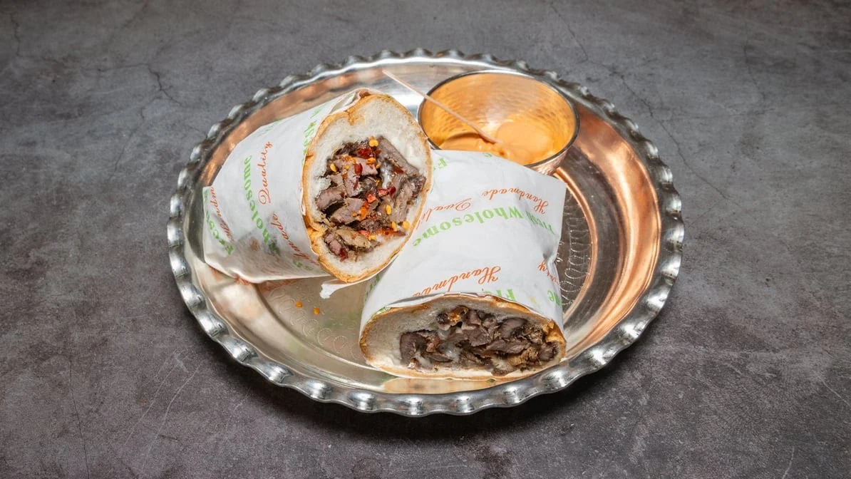 Highlights, Shawarma Tazaj