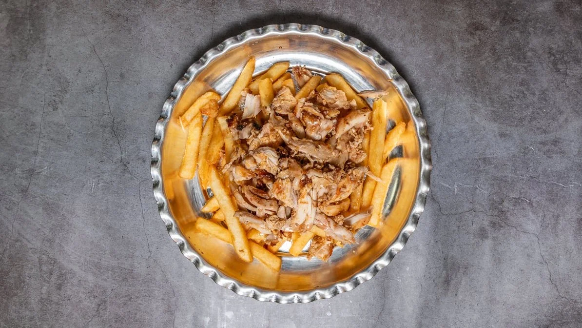 Highlights, Shawarma Tazaj