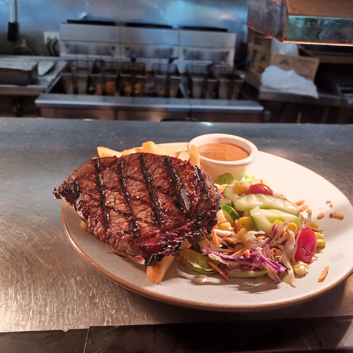 Graziers Rib Fillet