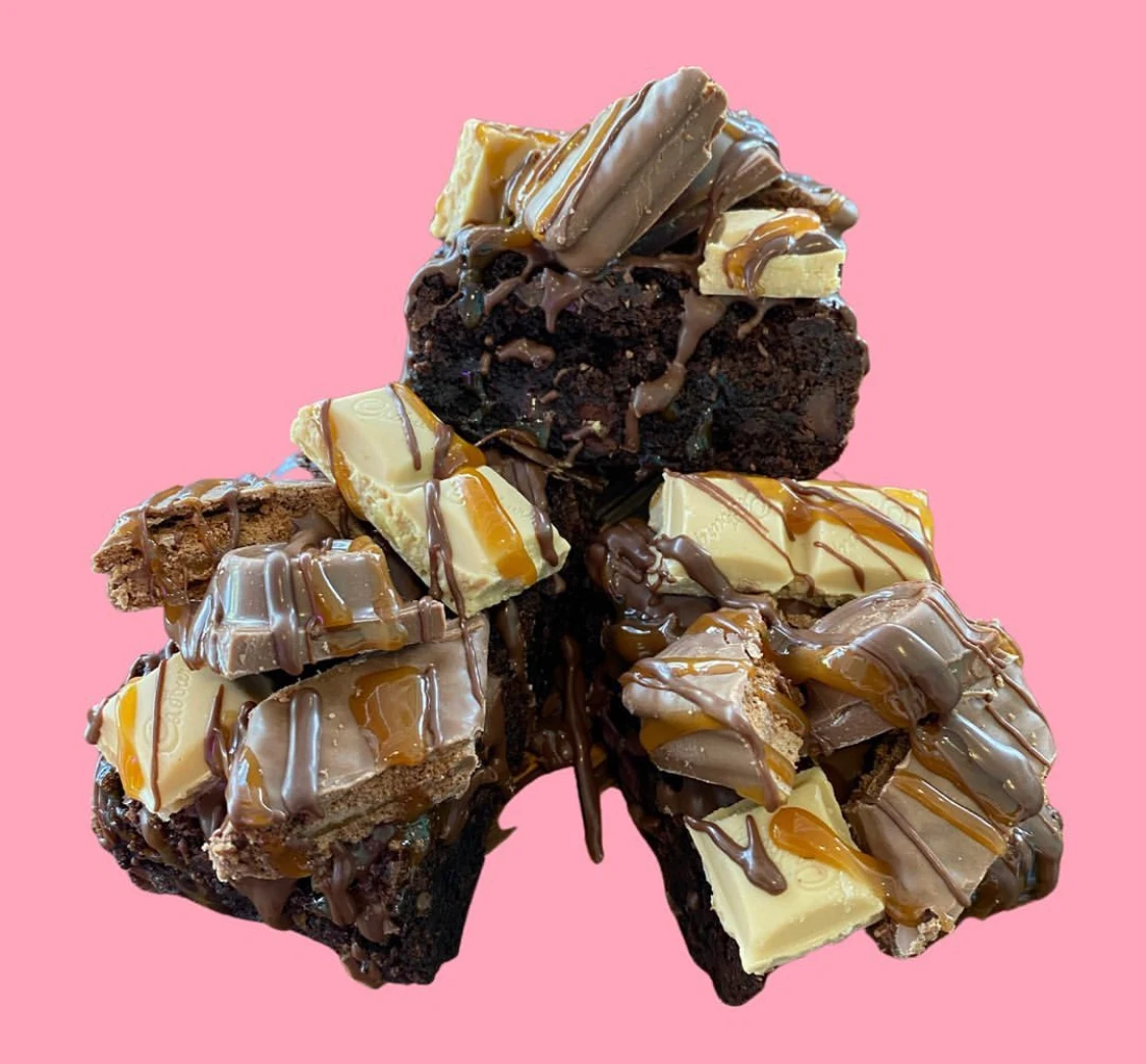Highlights, Crumbs & Co.