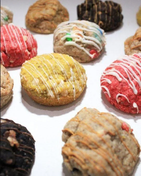 Highlights, Crumbs & Co.