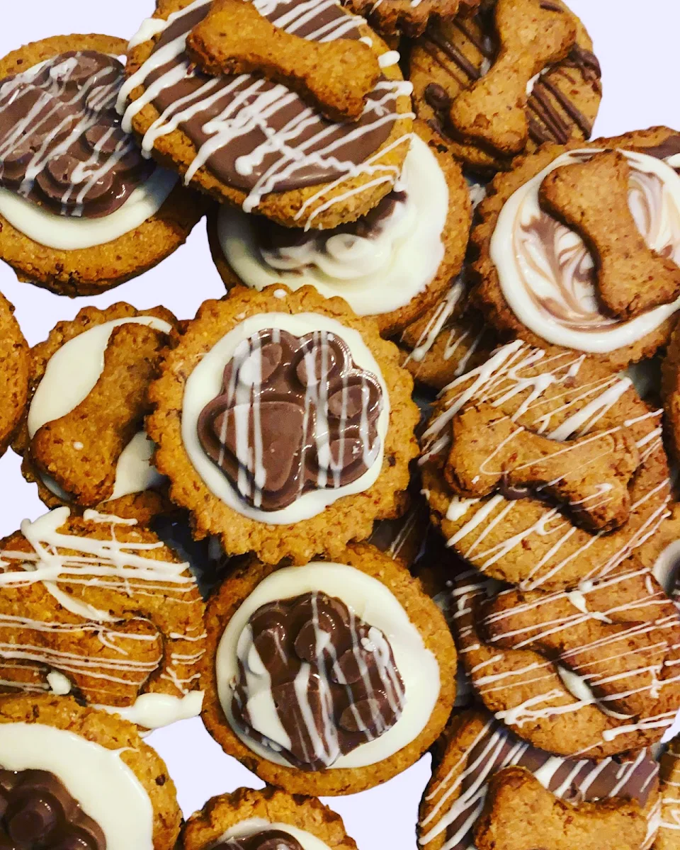 Highlights, Crumbs & Co.