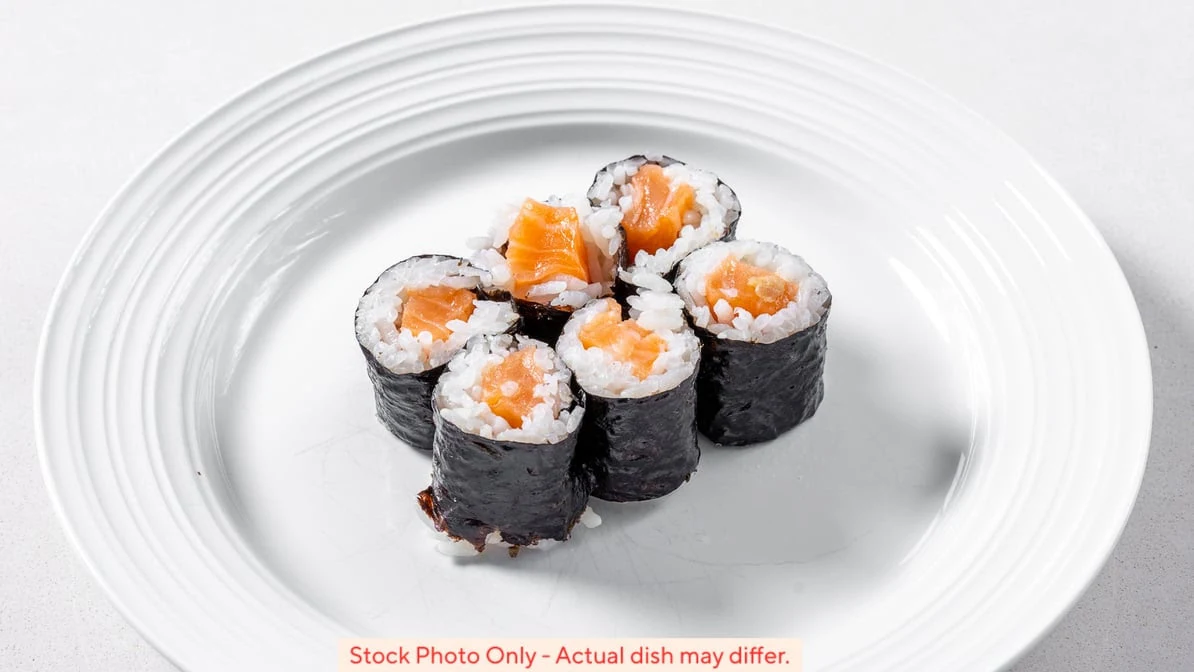 Highlights, Akita Sushi