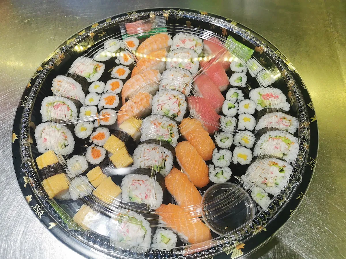 Highlights, Akita Sushi