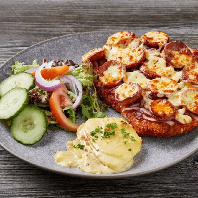 Highlights, Amalfi Pizza & Pasta Baldivis