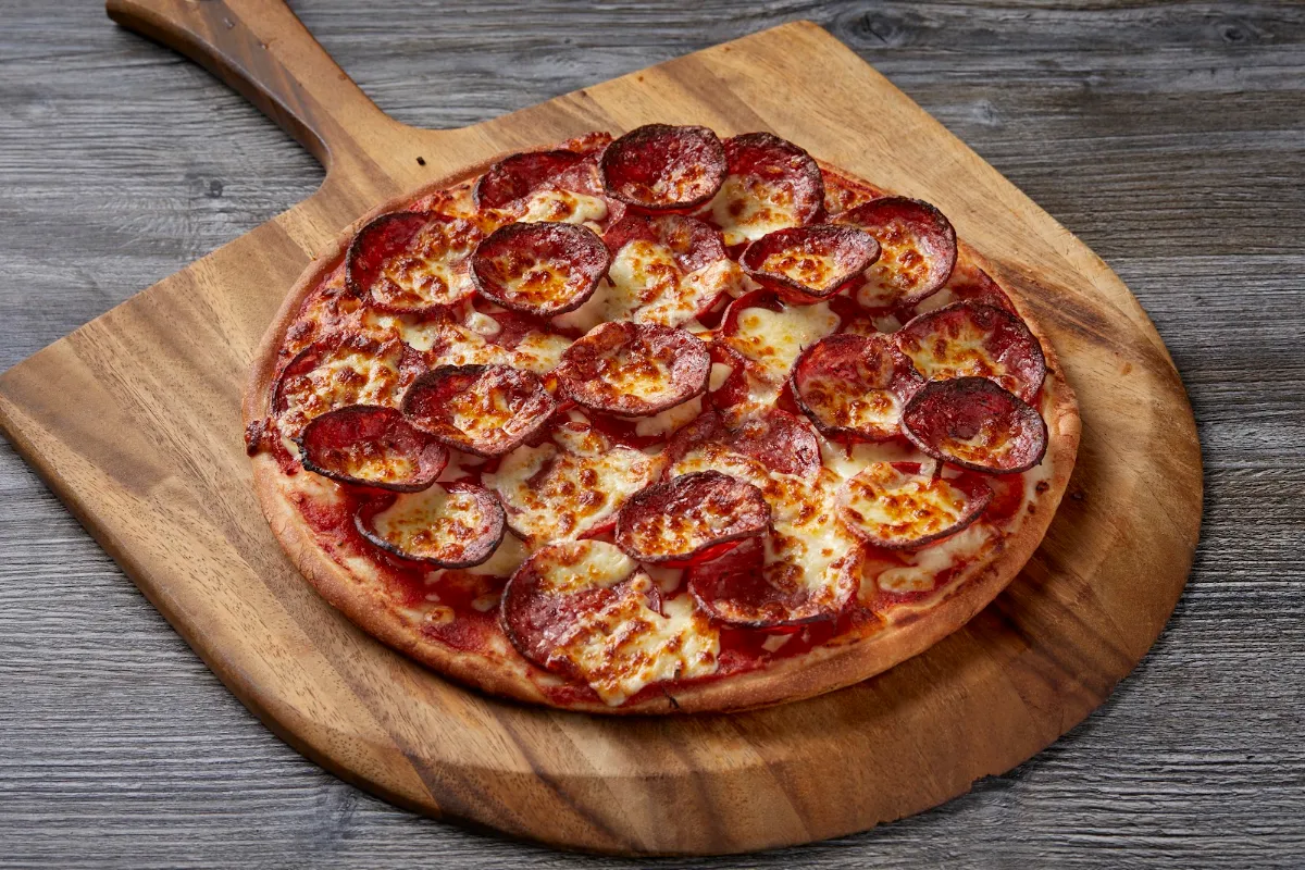 Highlights, Amalfi Pizza & Pasta Baldivis