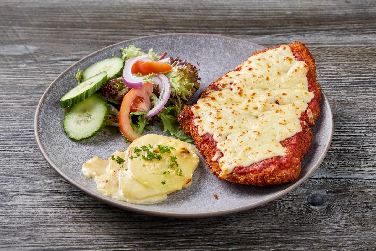 Highlights, Amalfi Pizza & Pasta Baldivis