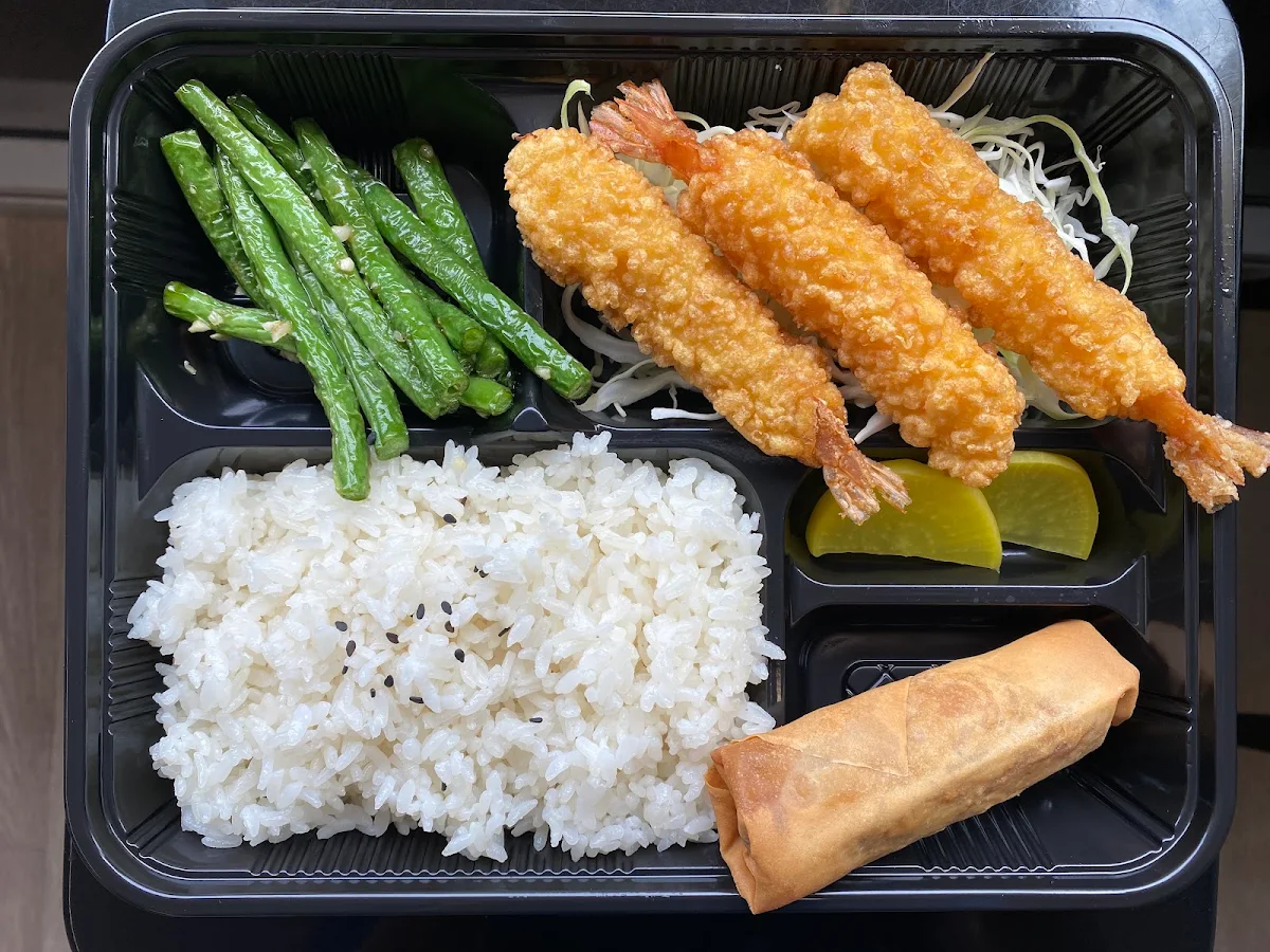 Highlights, Met you bento(Munno para)