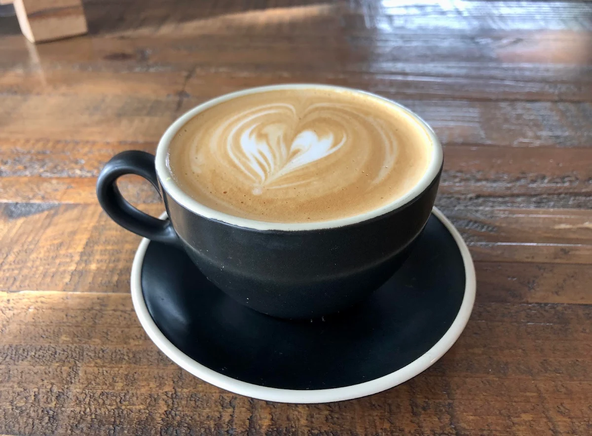 Flat White, Kent Town Burgers