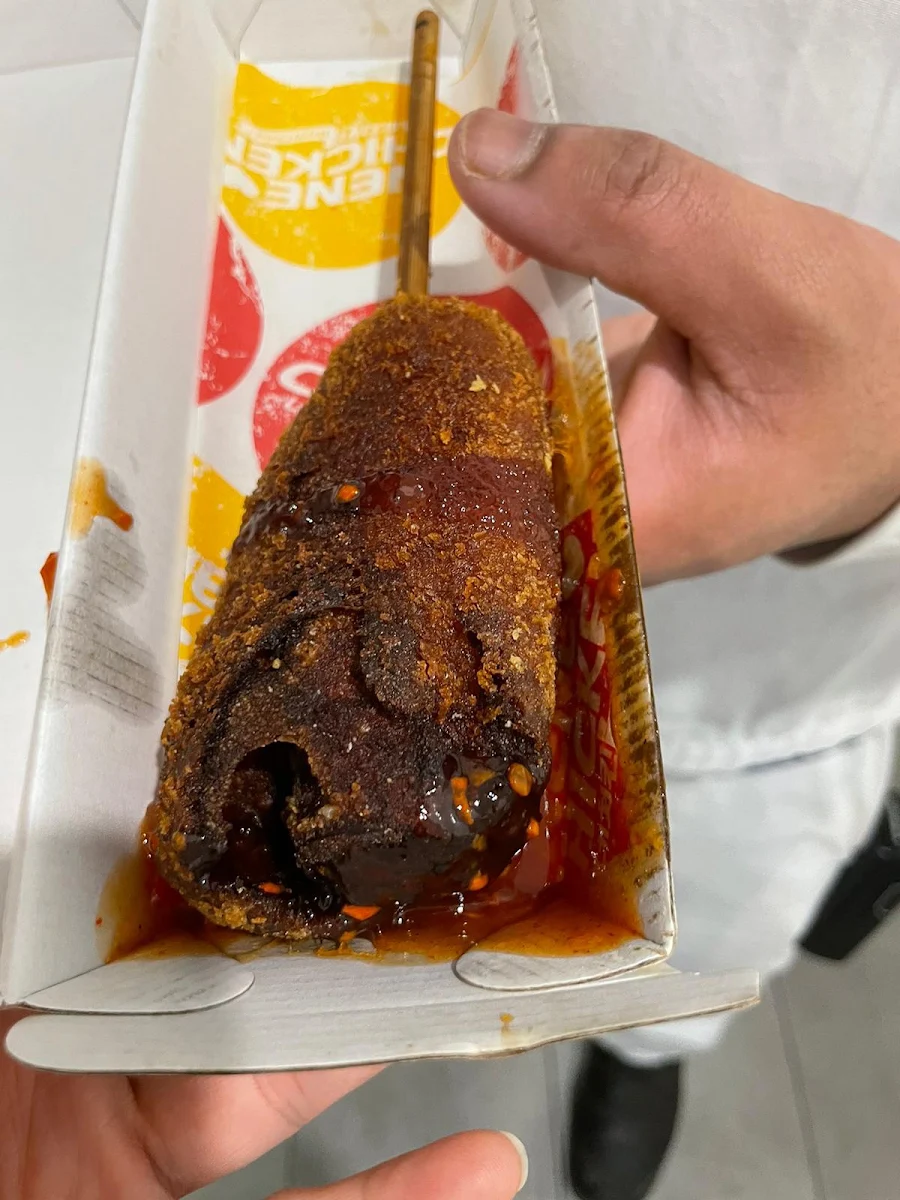 Corn Dog