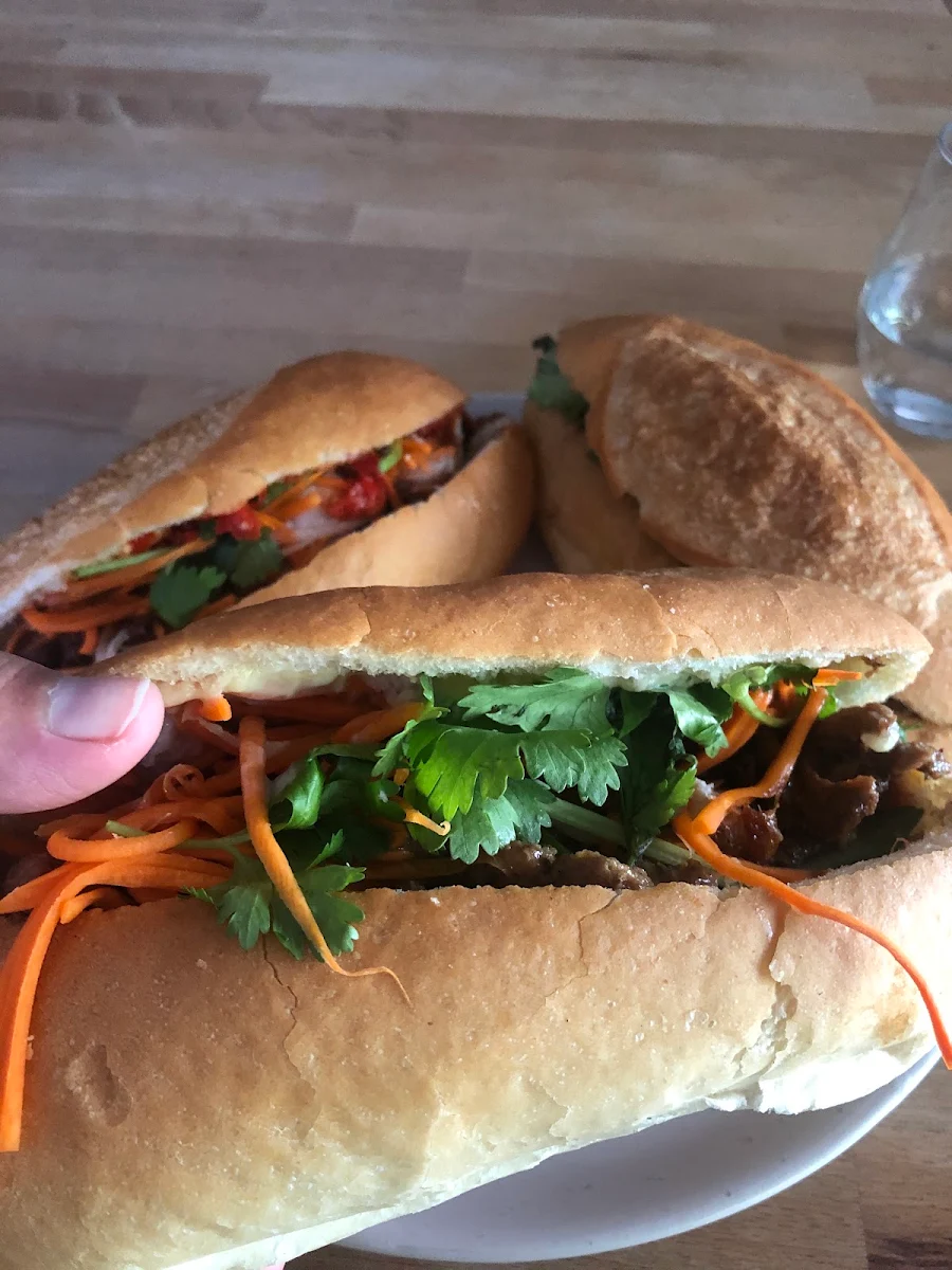 Bahn MI