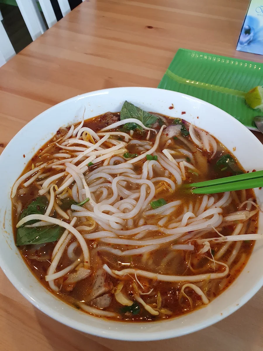 Bun Bo Hue
