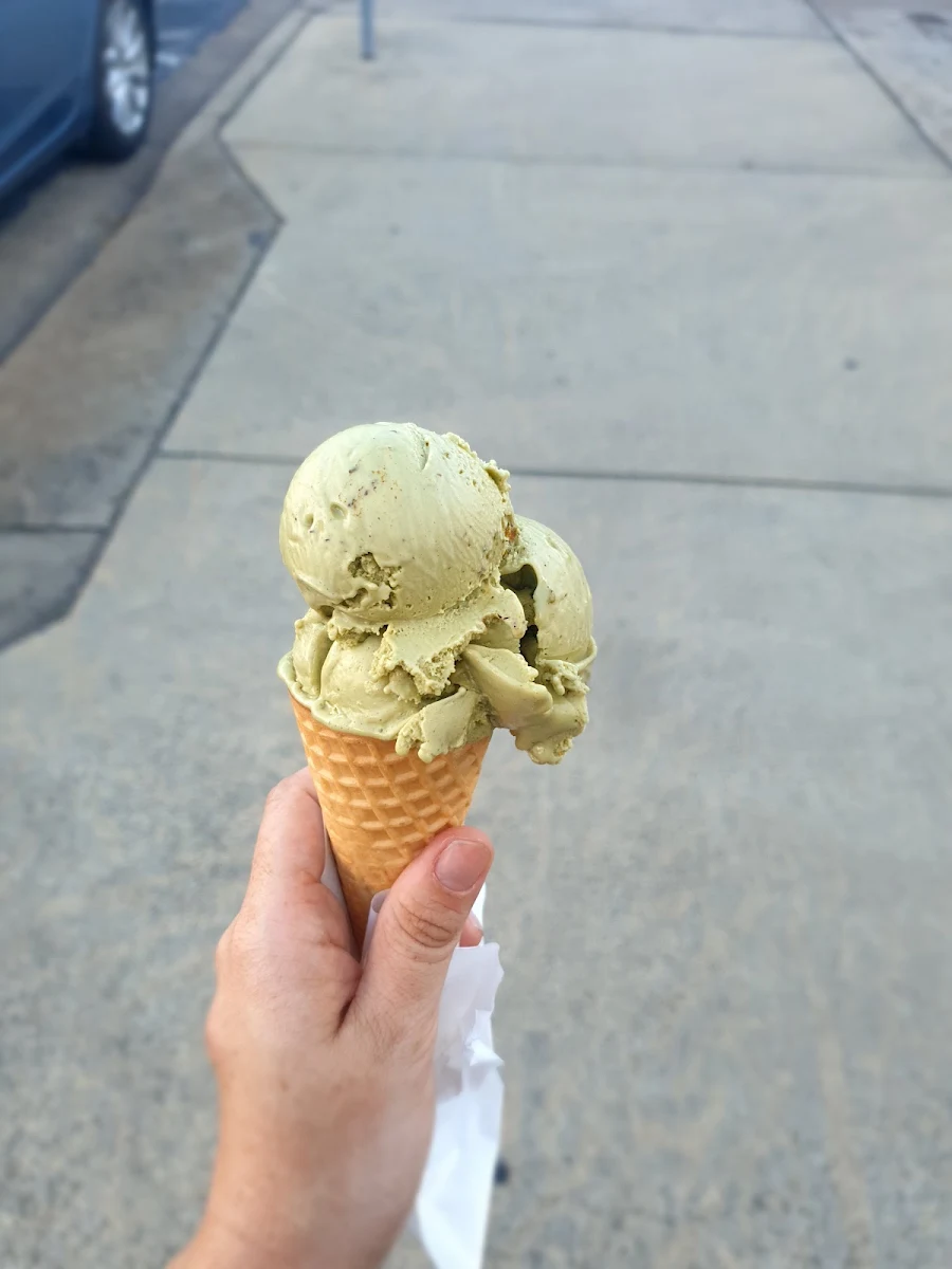 Highlights, Signora Gelato
