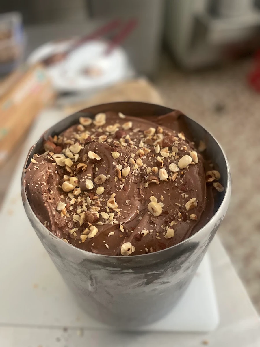 Highlights, Signora Gelato