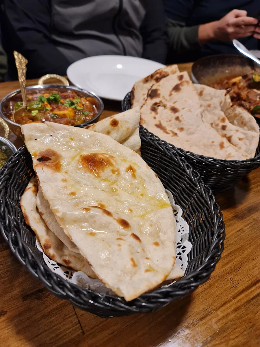 Beef Nihari, Virsa Restaurant