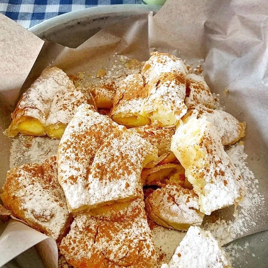 Highlights, Olive Oil & Butter