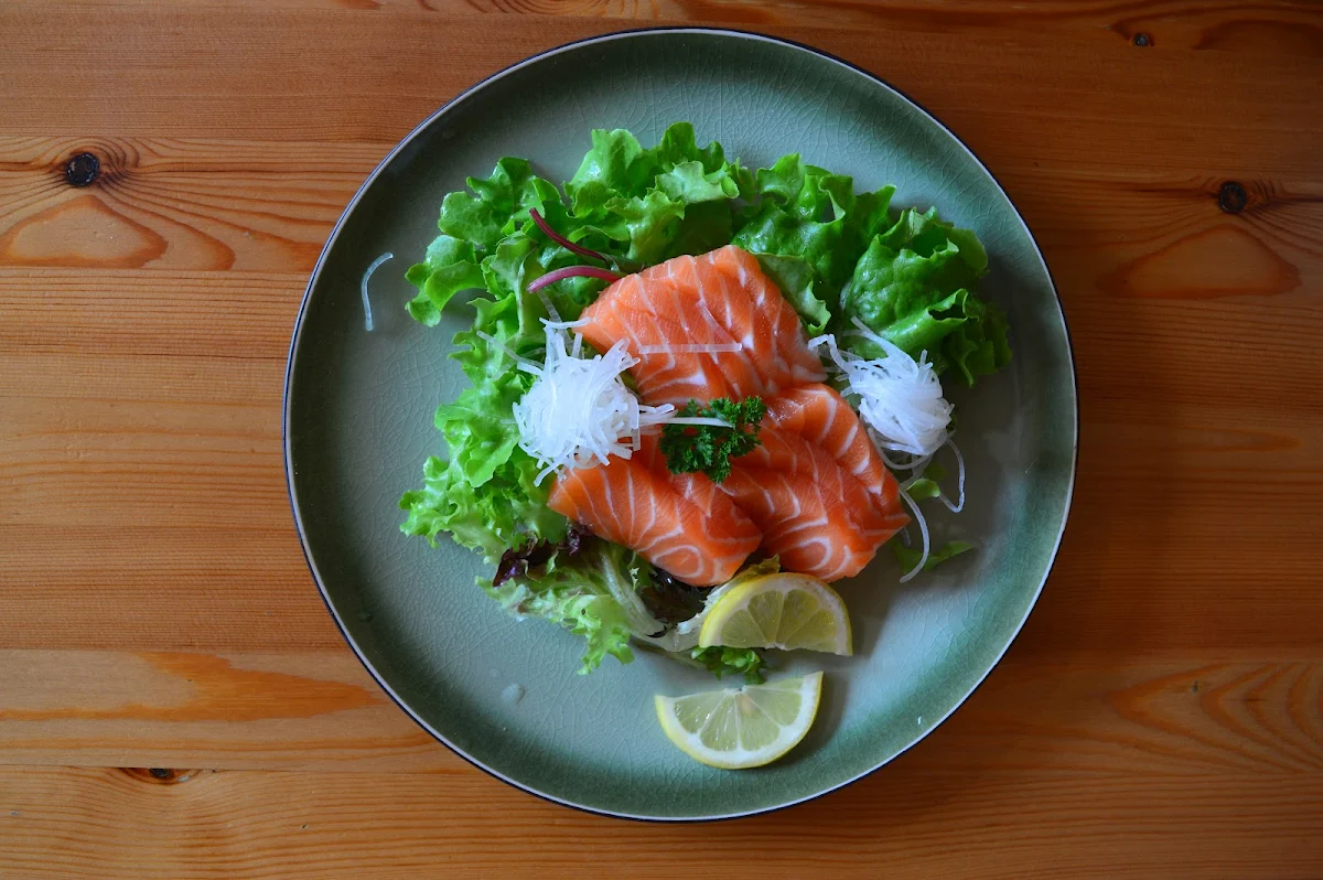 Highlights, Kareela Tanoshii sushi Bar