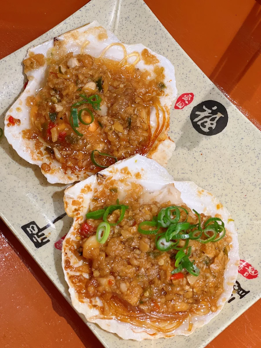 Highlights, 炉中火特色烤串烤肉 Lu Zhong Huo BBQ Skewers