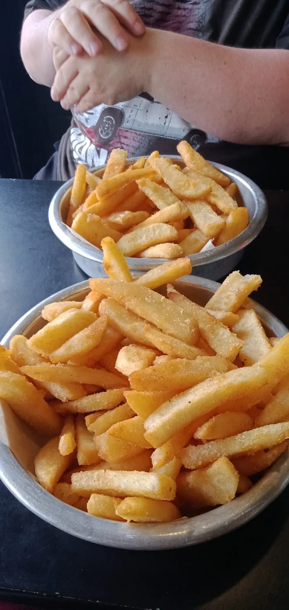 Large Chips