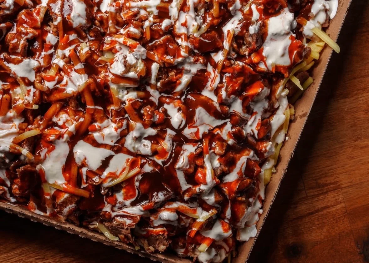 Highlights, Olly's Kebabs