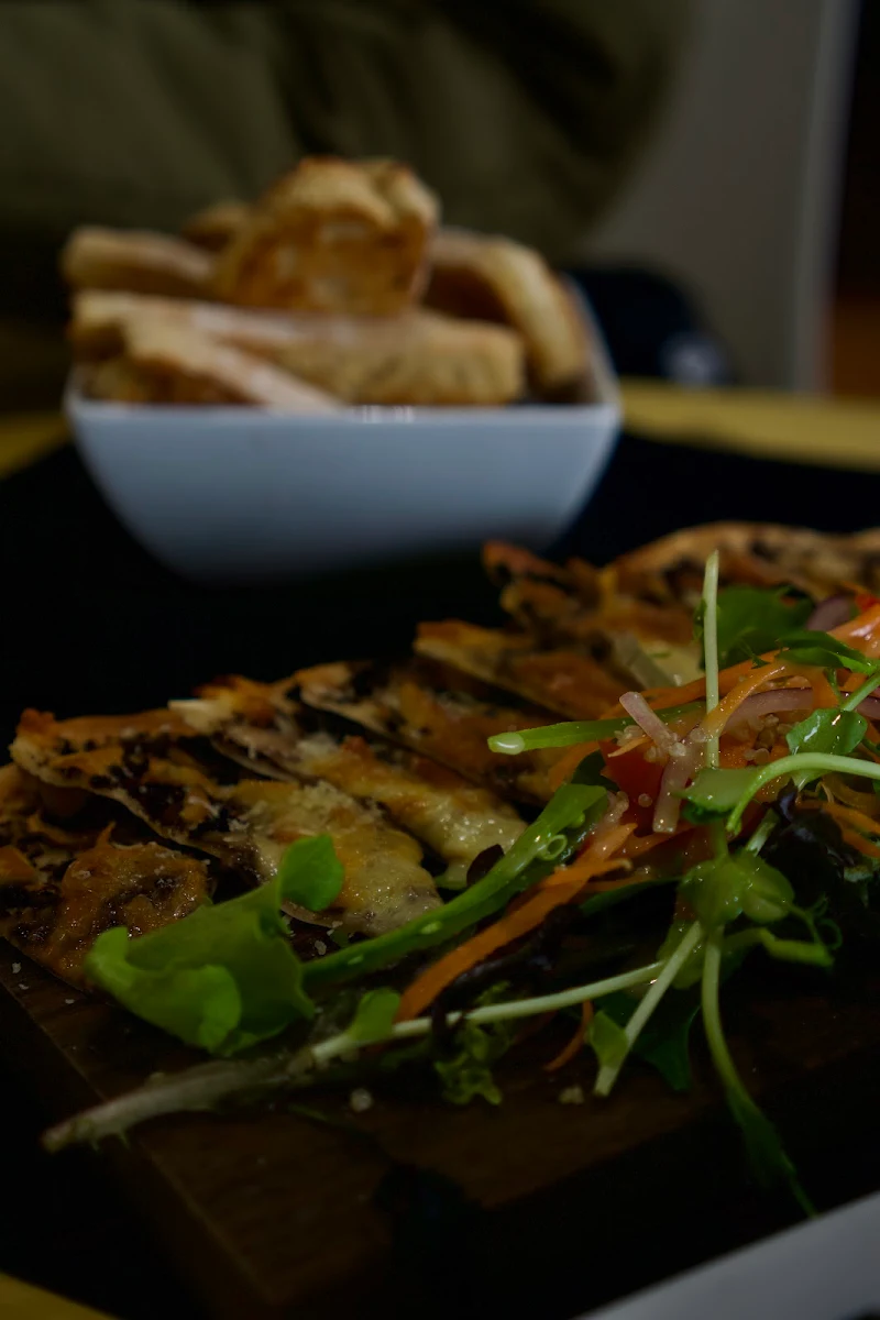Highlights, Truffle Hill