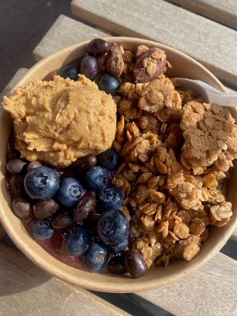 Highlights, De Tox Superfood Bar