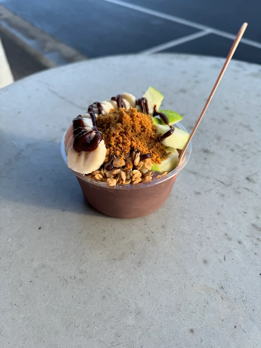 Highlights, De Tox Superfood Bar