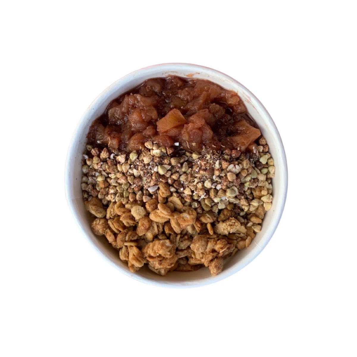 Highlights, De Tox Superfood Bar