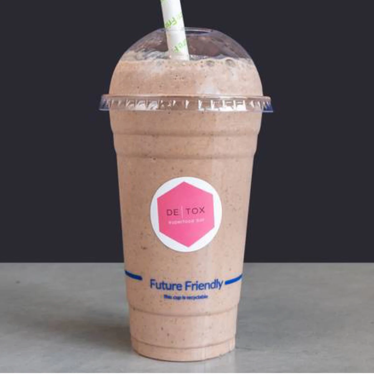 Highlights, De Tox Superfood Bar