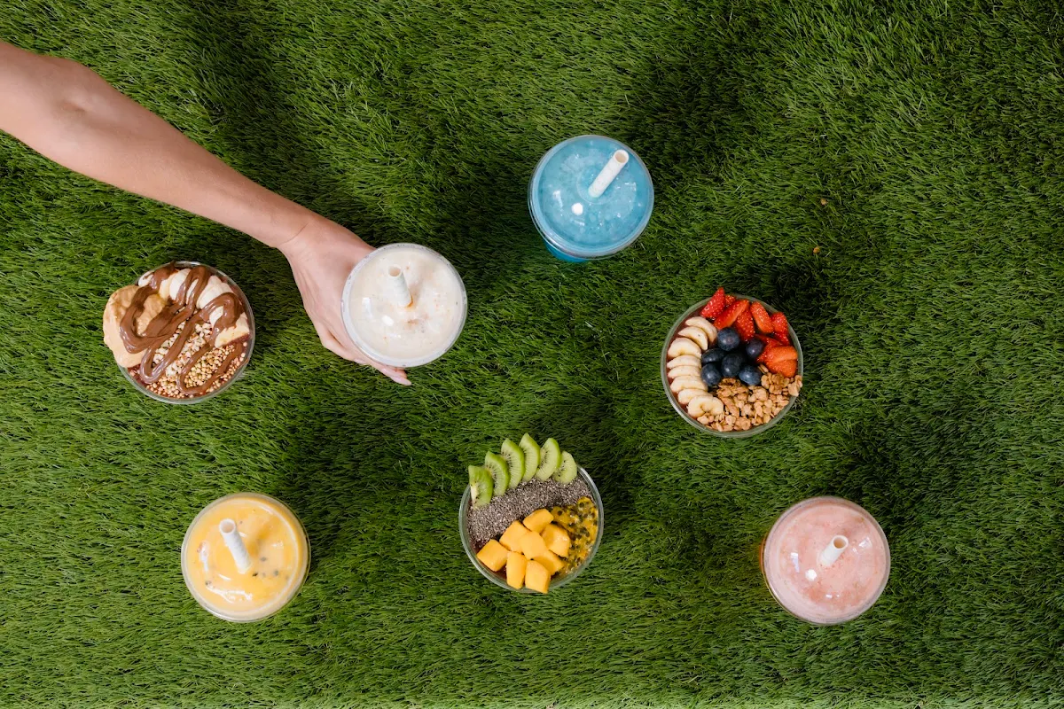 Highlights, De Tox Superfood Bar