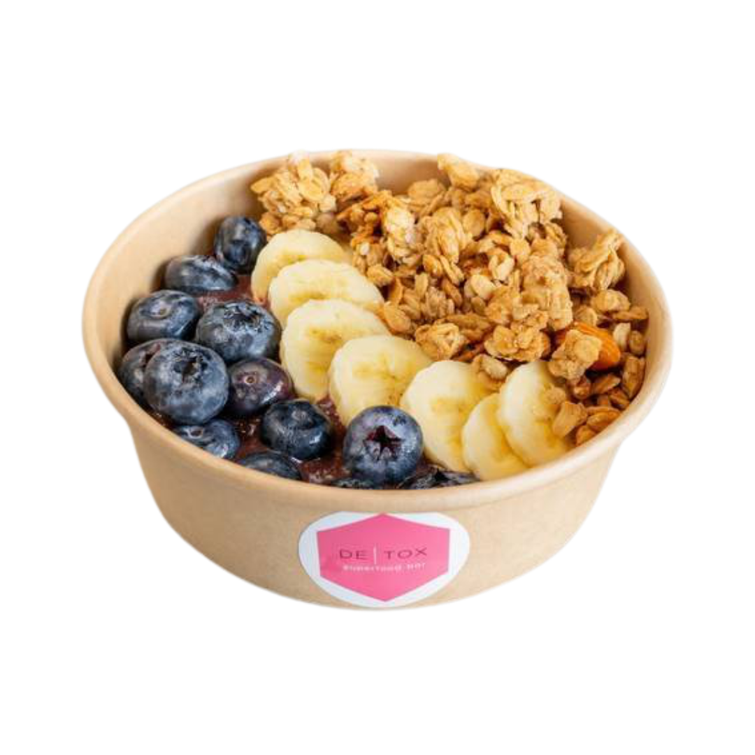 Highlights, De Tox Superfood Bar