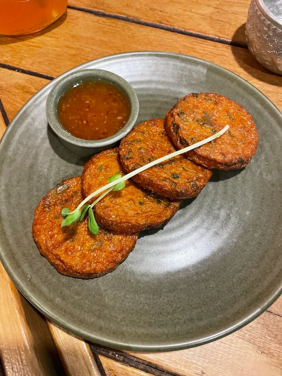 Cutlets