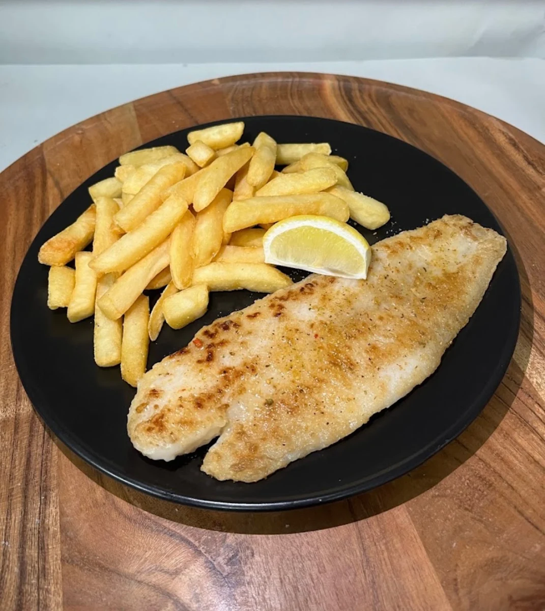 Highlights, Yassou Fish & Chips