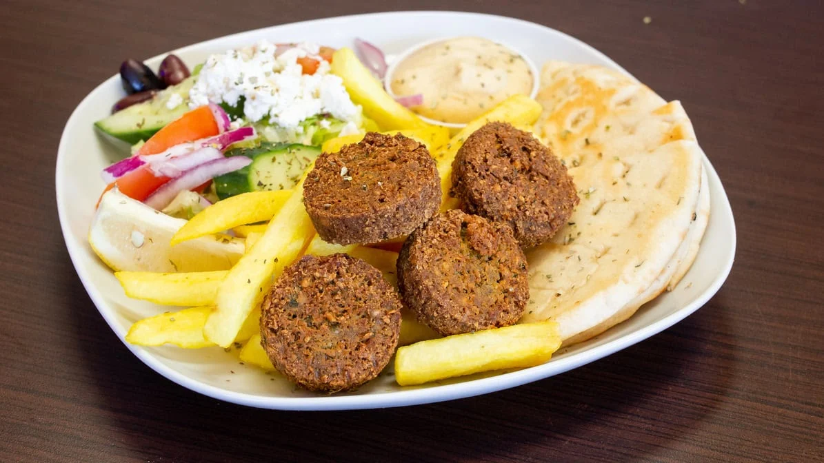Highlights, Souvlaki GR Mernda
