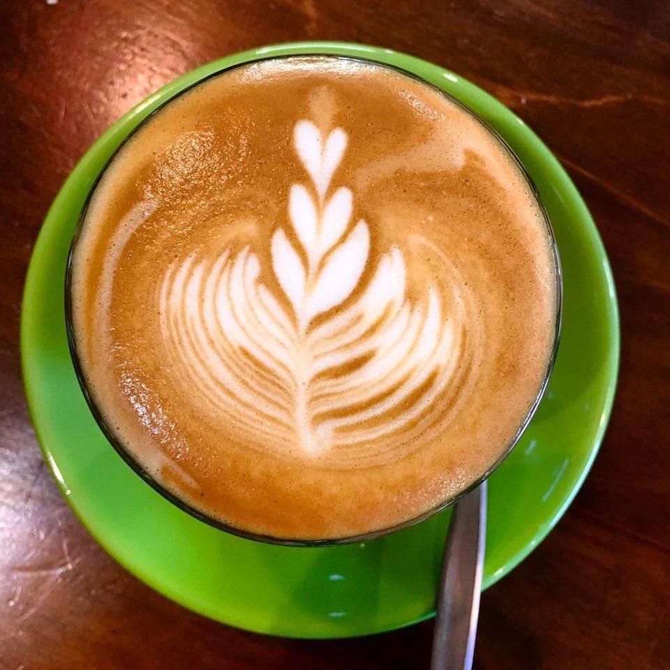 Highlights, Espresso Etc