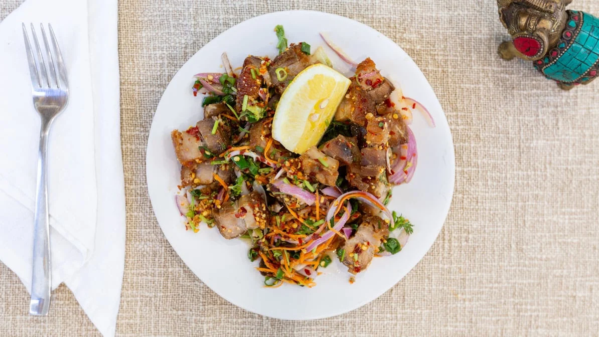 Highlights, Benjamas Thai