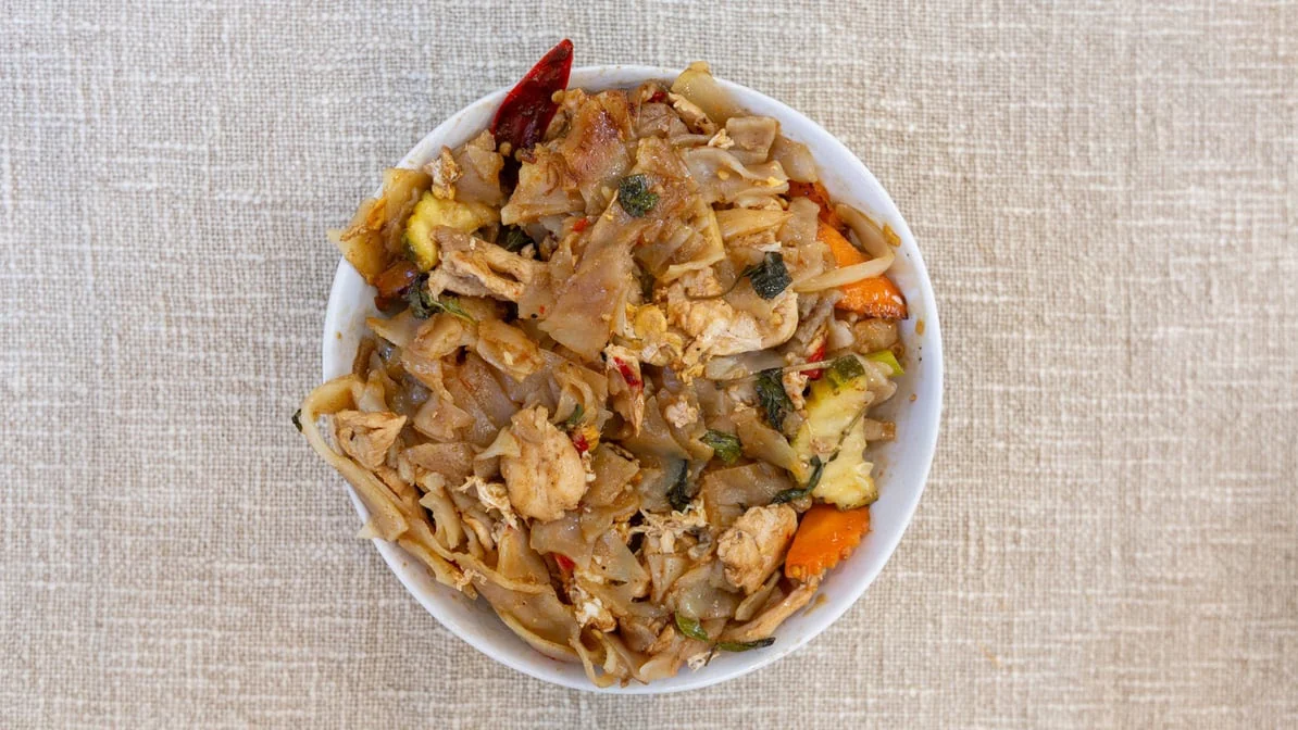 Highlights, Benjamas Thai