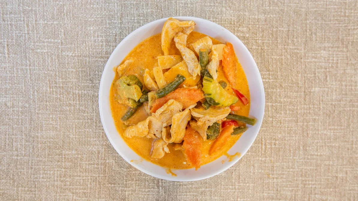 Highlights, Benjamas Thai