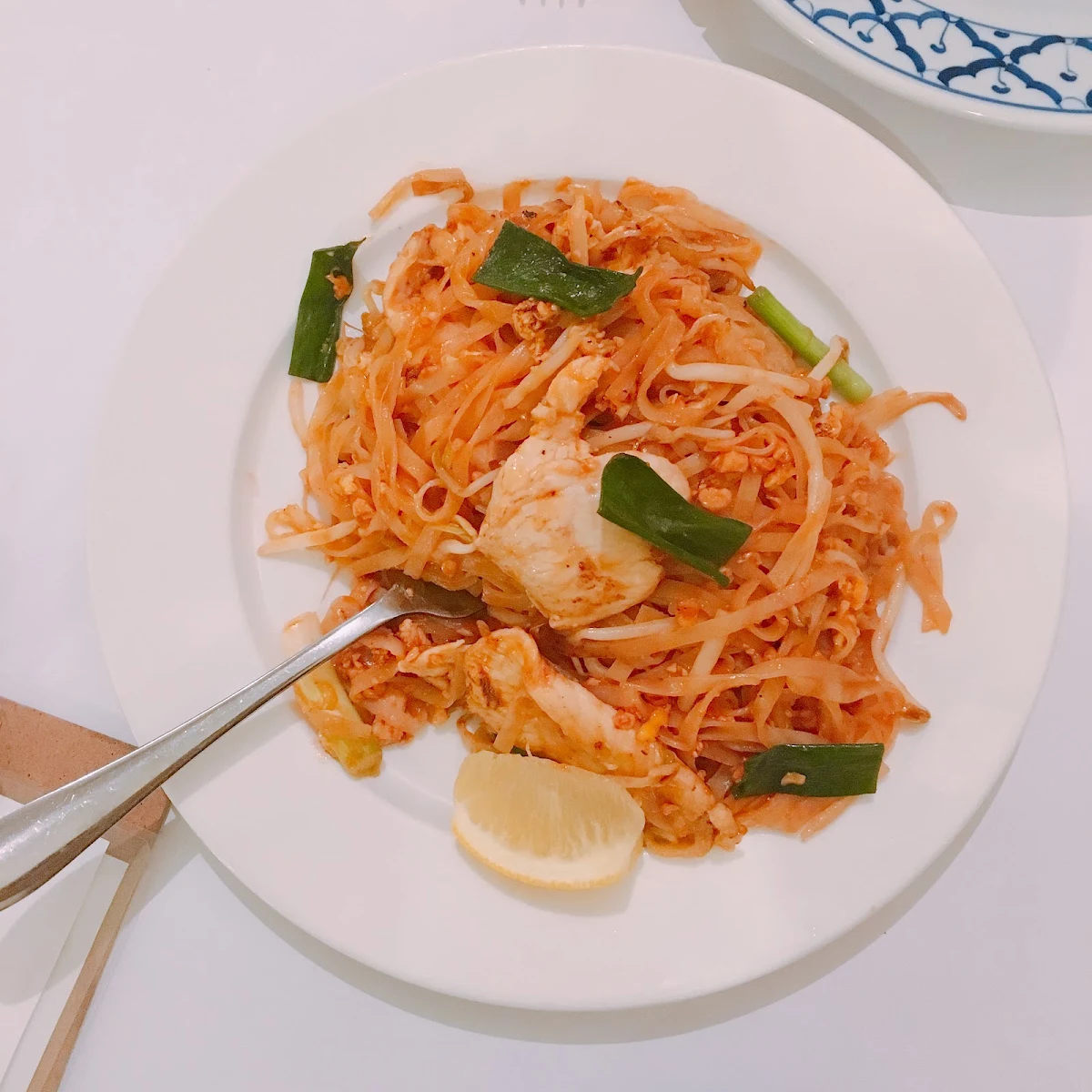 Highlights, Benjamas Thai