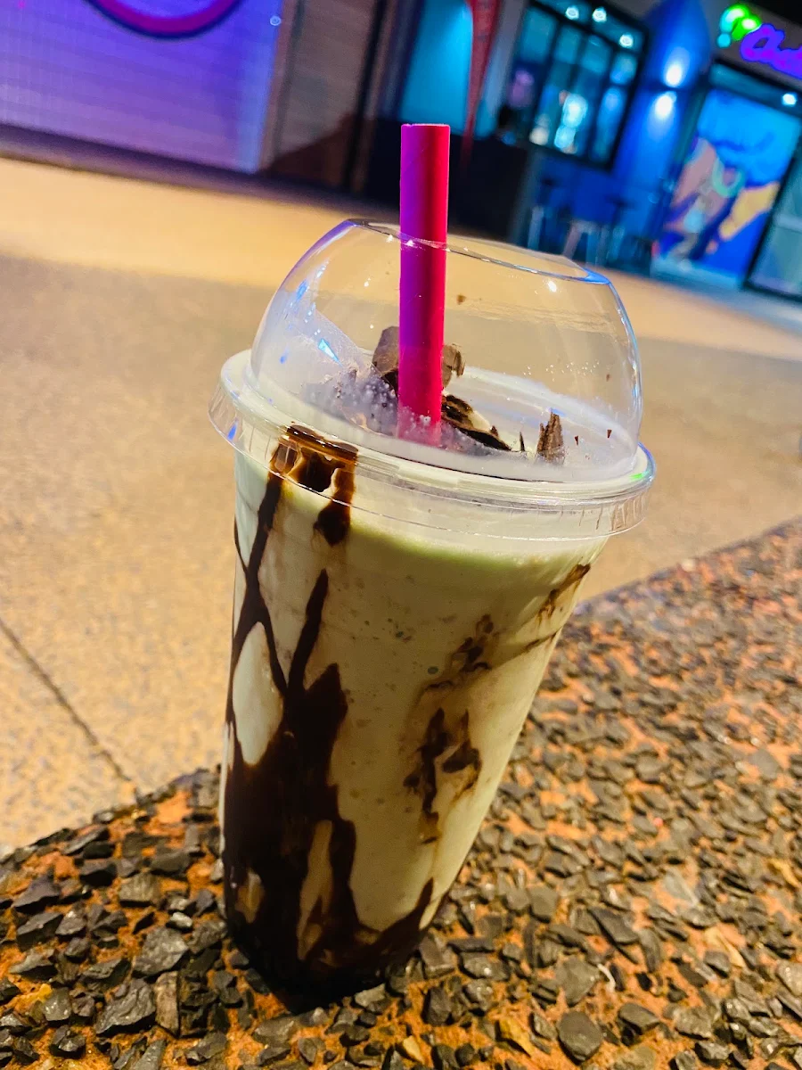 Thickshake